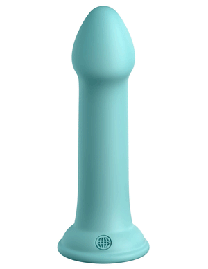 Dillio Platinum - Big Hero 6 Inch Dildo