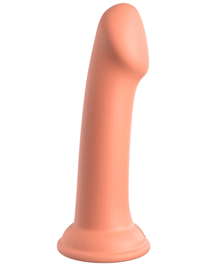 Dillio Platinum - Big Hero 6 Inch Dildo