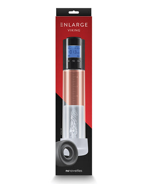 Enlarge Viking Smart Viking Dual Purpose Enhancement Pump