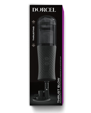 Dorcel Thrust Blow Automatic Masturbator