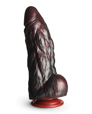 Creature Cocks King Kong Silicone Fantasy Dildo