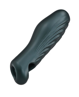 Manwan Ryzer Pro Vibrating Penis Sleeve