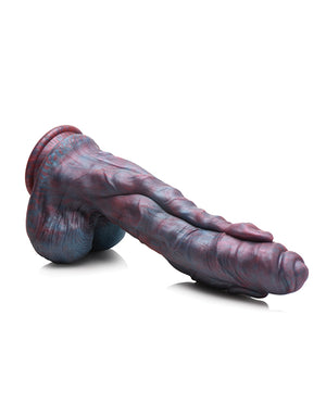 Creature Cocks Hydra Sea Monster 10.5 Inch Silicone Dildo