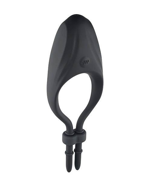 Zero Tolerance Perfect Fit Vibrating C Ring