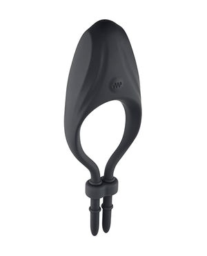 Zero Tolerance Perfect Fit Vibrating C Ring