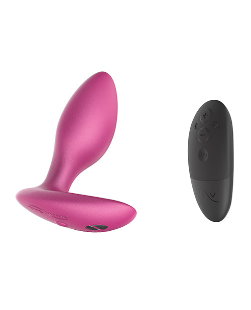 We-vibe Ditto+ Anal Vibrator