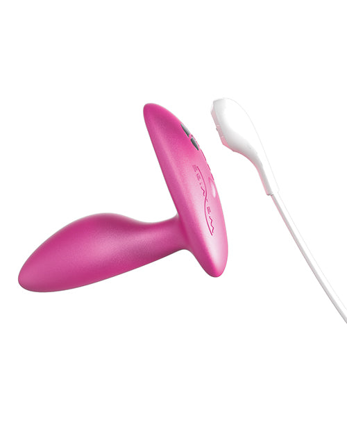 We-vibe Ditto+ Anal Vibrator