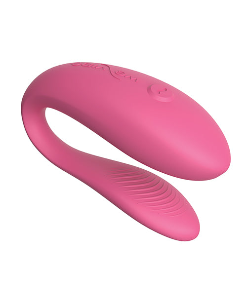 We-vibe Sync Lite G Spot Couples Vibrator