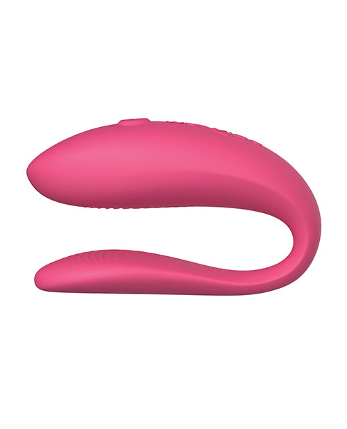 We-vibe Sync Lite G Spot Couples Vibrator