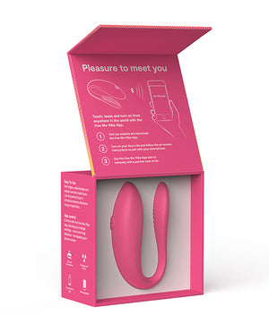 We-vibe Sync Lite G Spot Couples Vibrator