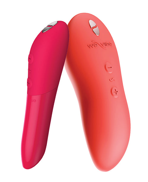 We-vibe Forever Favorites - Tango & Touch X