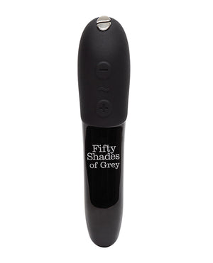 Fifty Shades Of Grey & We-vibe Come To Bed Anal & Clit Kit