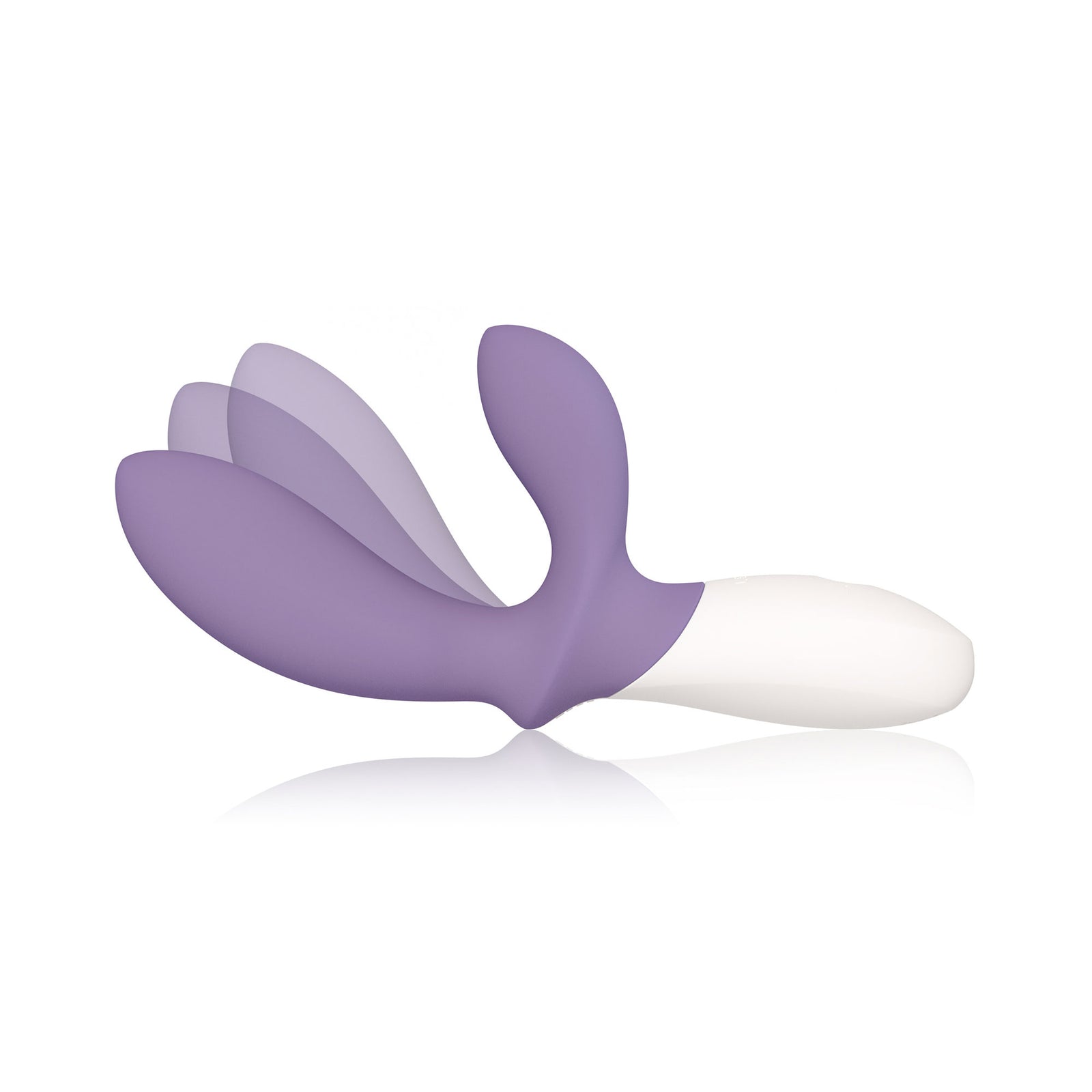 Lelo Loki Wave 2 Rabbit Vibrator