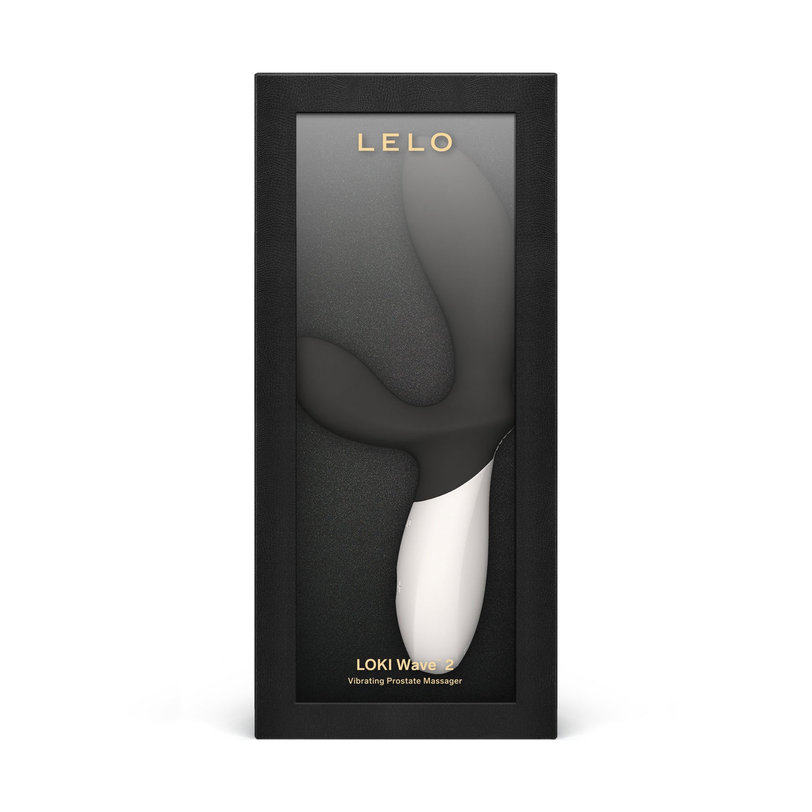 Lelo Loki Wave 2 Rabbit Vibrator