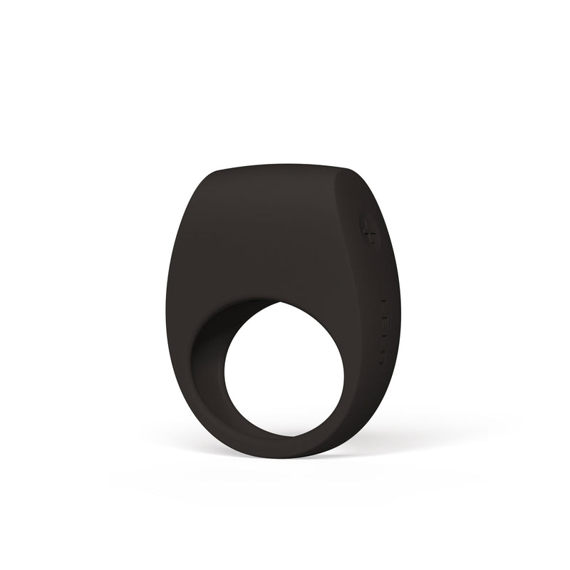 Tor 3 Vibrating Cock Ring Assorted Colors