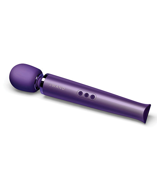 Le Wand OG Powerful Rechargeable Massager Wand