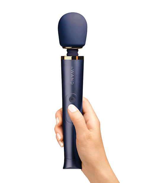 Le Wand Petite Rechargeable Massager Assorted Colors