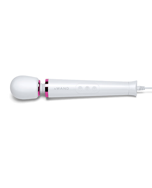 Le Wand Powerful Petite (Small) Rechargeable Vibrating Massager