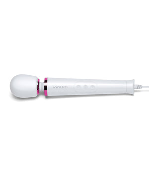 Le Wand Powerful Petite (Small) Rechargeable Vibrating Massager