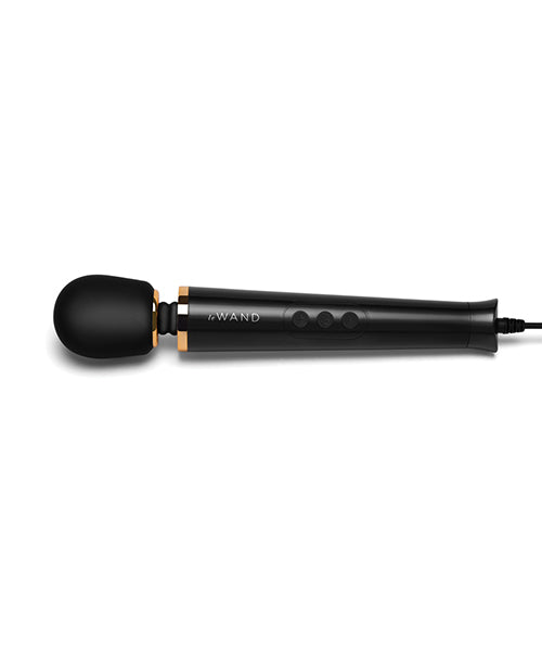 Le Wand Powerful Petite (Small) Rechargeable Vibrating Massager