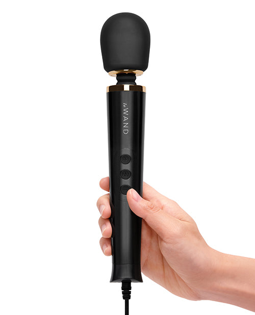 Le Wand Powerful Petite (Small) Rechargeable Vibrating Massager
