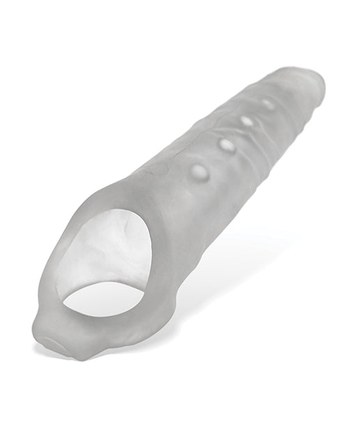 Oxballs Snake Deep-reacher 11 Inch Cocksheath Penis Extender
