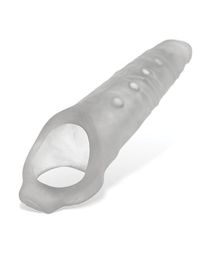 Oxballs Snake Deep-reacher 11 Inch Cocksheath Penis Extender