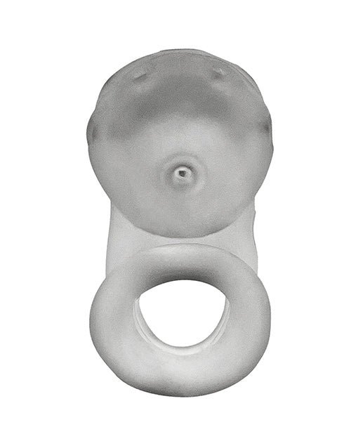 Oxballs Airlock Air-lite Vented Chastity