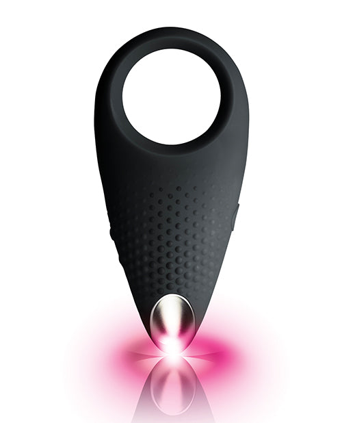 Rocks Off Men-x Empower Vibrating Penis RIng