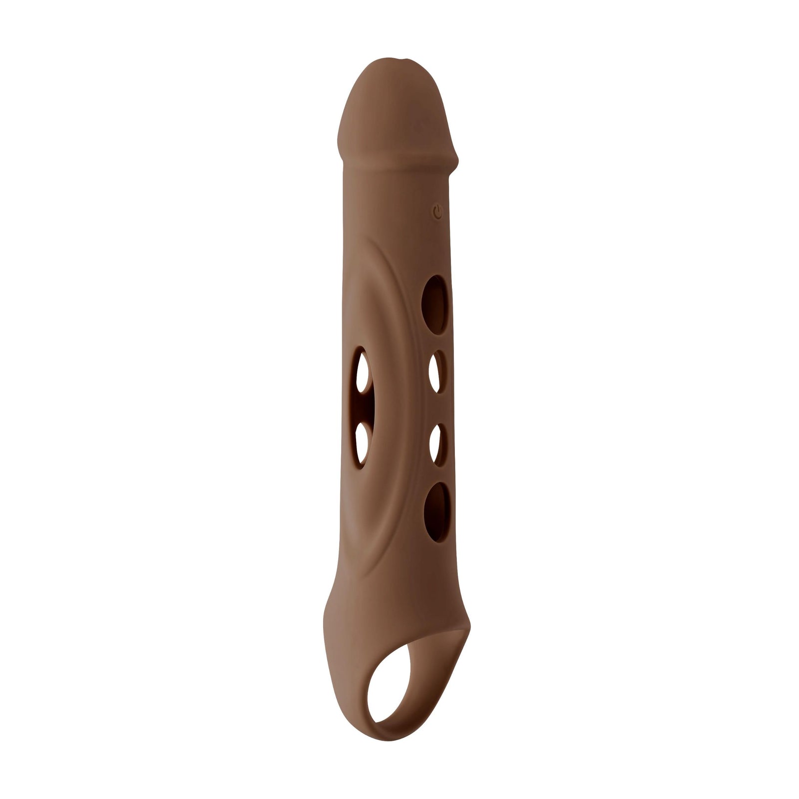 Big Boy Vibrating Penis Extender