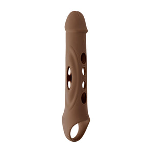 Big Boy Vibrating Penis Extender