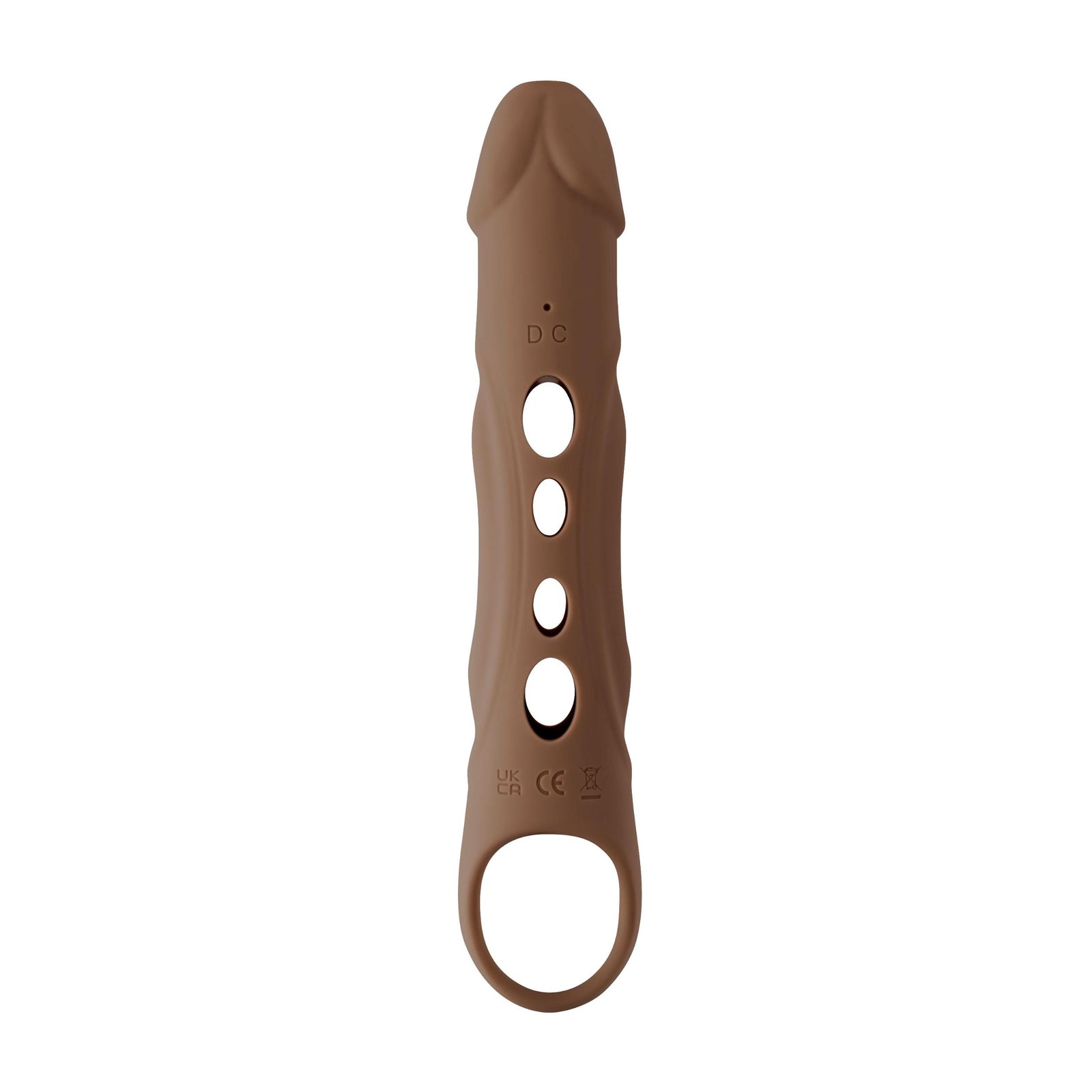Big Boy Vibrating Penis Extender