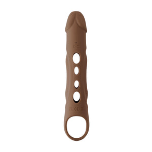 Big Boy Vibrating Penis Extender