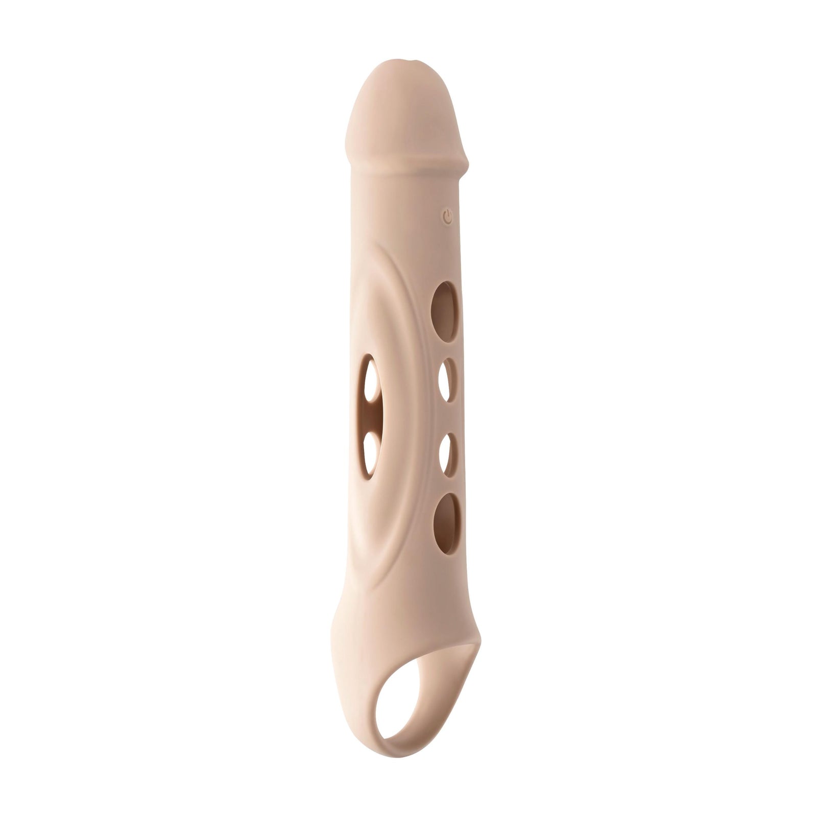 Big Boy Vibrating Penis Extender
