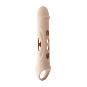Big Boy Vibrating Penis Extender