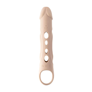 Big Boy Vibrating Penis Extender