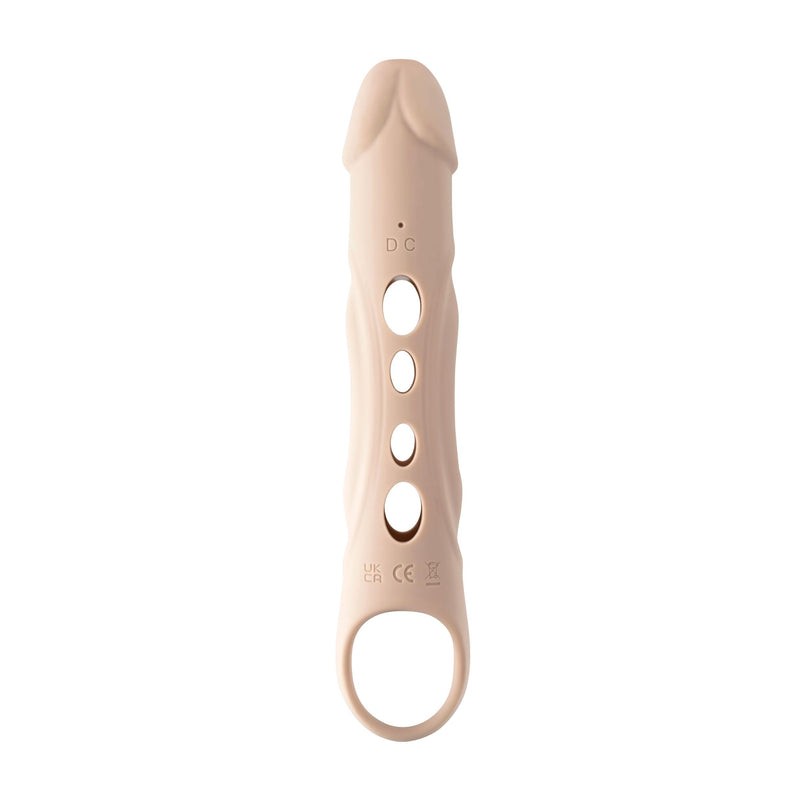 Big Boy Vibrating Penis Extender
