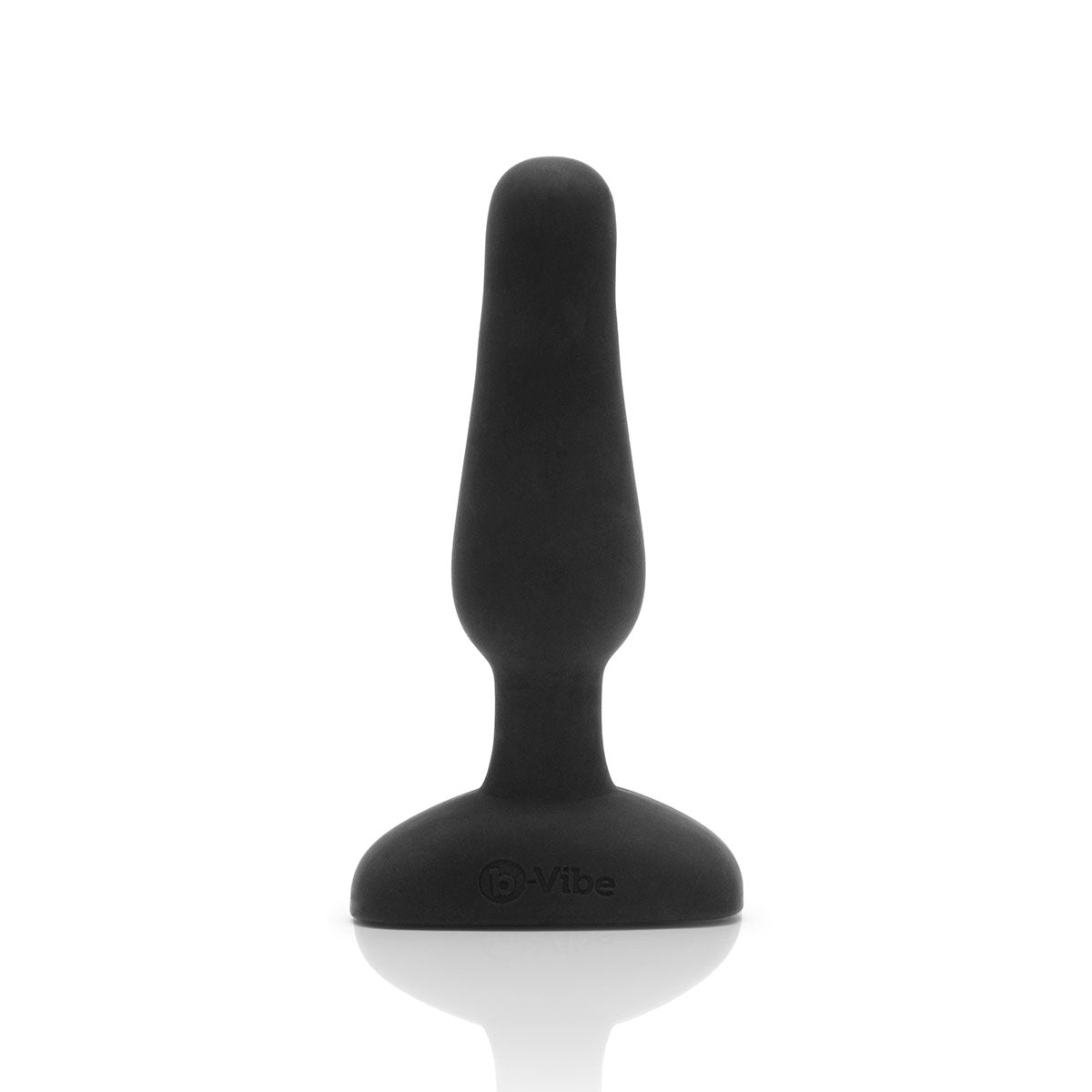 B-Vibe Novice Vibrating Butt Plug