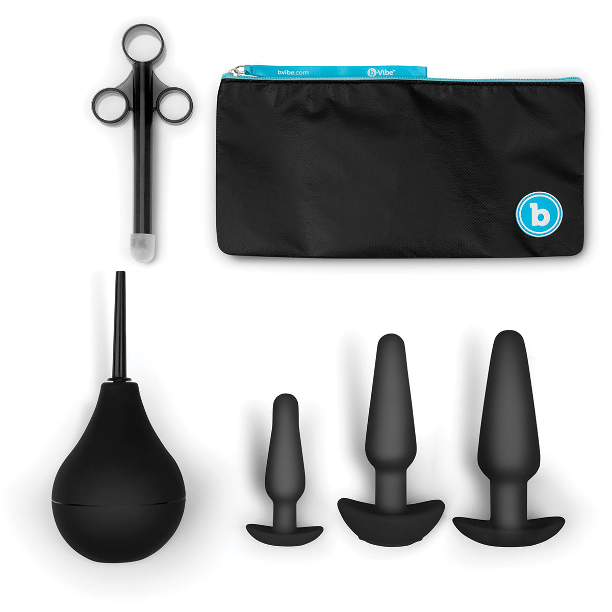 B-Vibe Anal Training Set