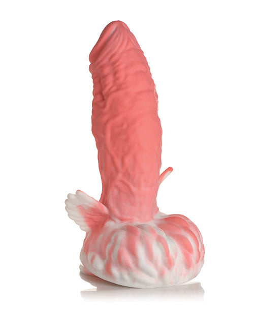 Creature Cocks Pegasus Pecker Winged 10 Inch Silicone Dildo