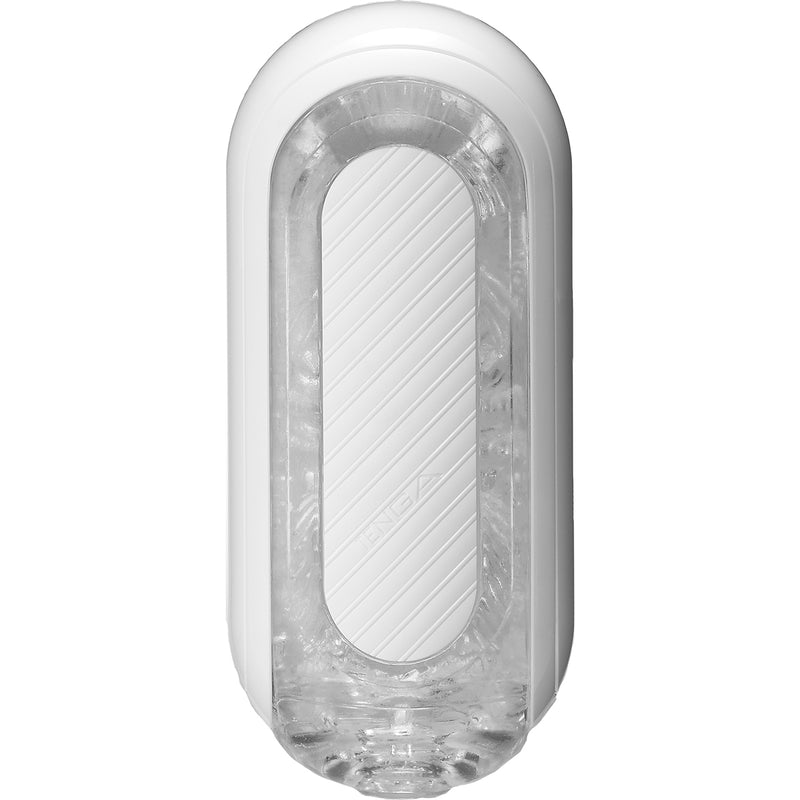 TENGA Flip Zero Gravity - White