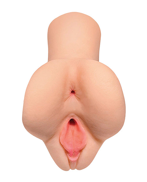 Pdx Plus Pick Your Pleasure Dual Stroker