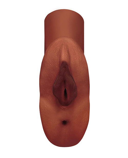 Pdx Plus Perfect Pussy & Ass Double Stroker