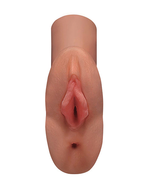 Pdx Plus Perfect Pussy & Ass Double Stroker