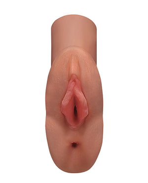Pdx Plus Perfect Pussy & Ass Double Stroker