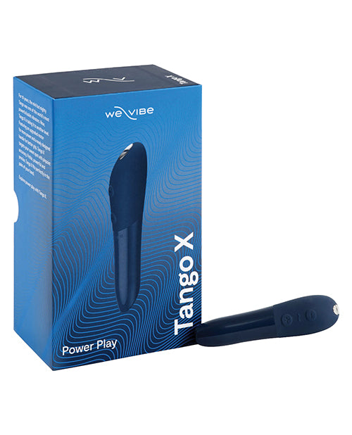 We-vibe Tango X Bullet Vibrator