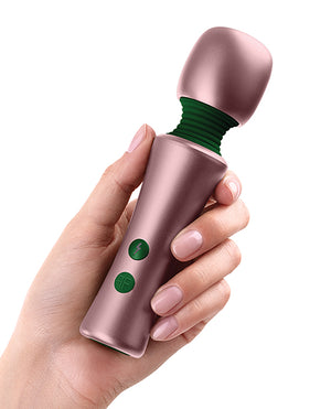 Femme Funn Flexible Head Mini Bougie Wand