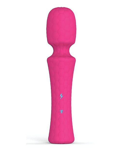 Femme Funn Ultra Wand Hand Held Massager