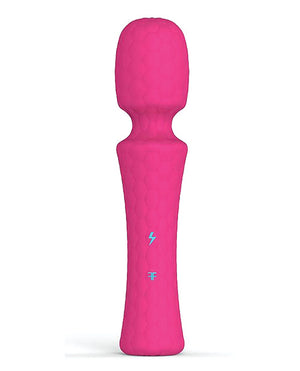 Femme Funn Ultra Wand Hand Held Massager