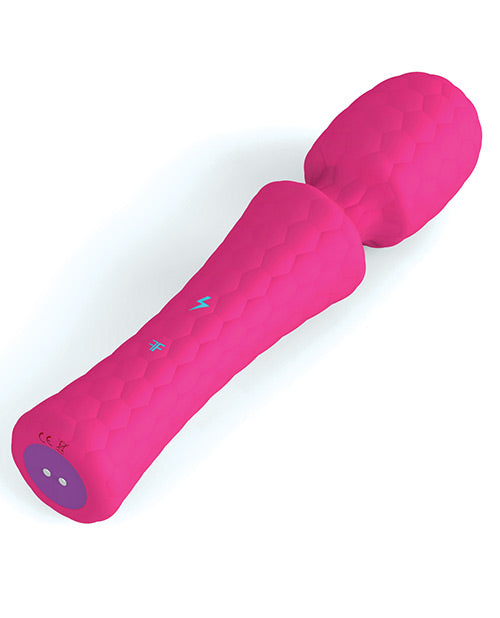 Femme Funn Ultra Wand Hand Held Massager